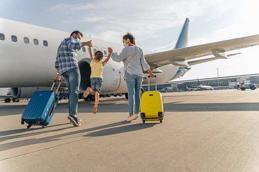 7 moyens simples d’ajouter de la magie à vos voyages ou à vos vacances