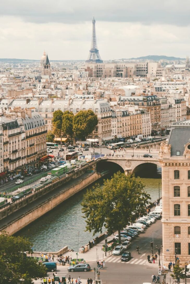 Les Défis de la Rédaction d’un Mémoire en Architecture et Histoire du Patrimoine en France