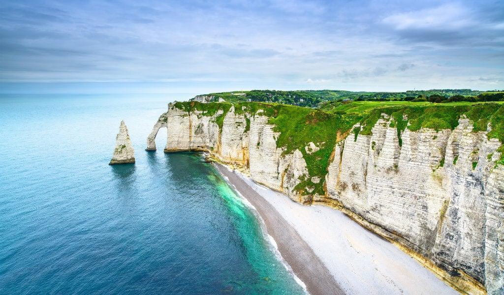 Découvrir la beauté et la popularité de la France pour les touristes : Guide des meilleurs endroits à visiter Découvrir la beauté et la popularité de la France pour les touristes : Guide des meilleurs endroits à visiter
