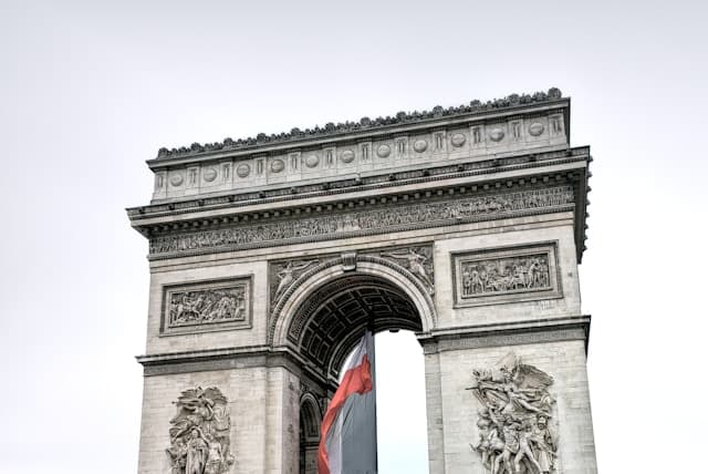 Comment Réussir sa Rédaction Mémoire sur l’Architecture en France Comment Réussir sa Rédaction Mémoire sur l’Architecture en France