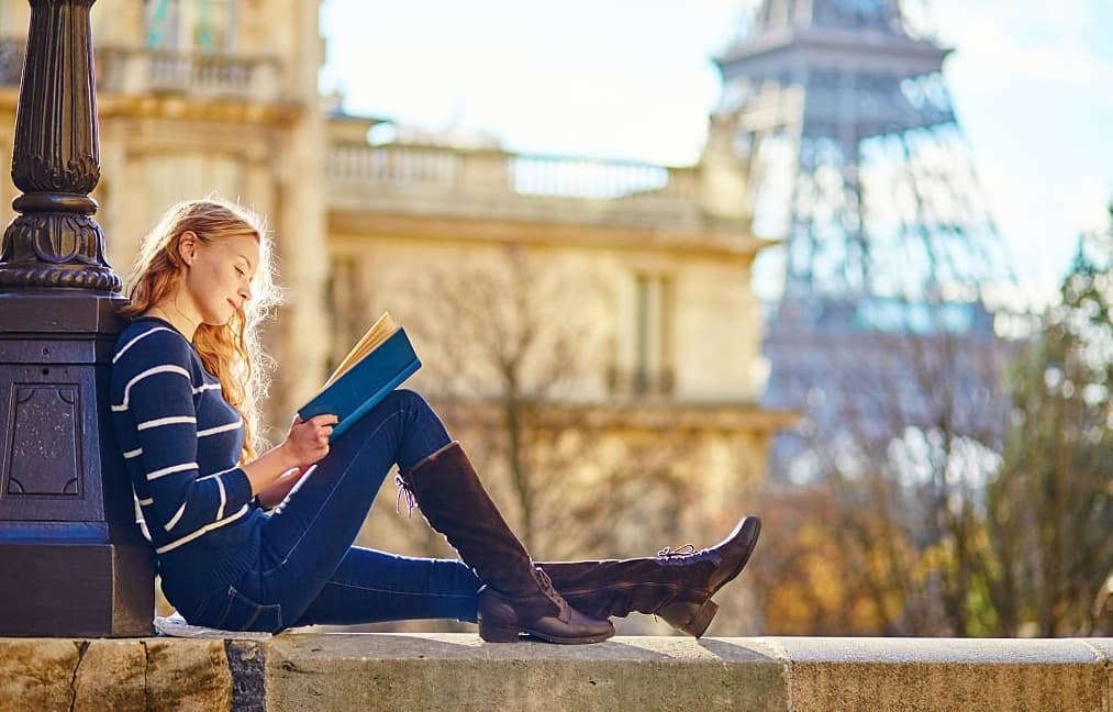 Découvrir la culture et le tourisme éducatif : Étudier à l’étranger en France Découvrir la culture et le tourisme éducatif : Étudier à l’étranger en France